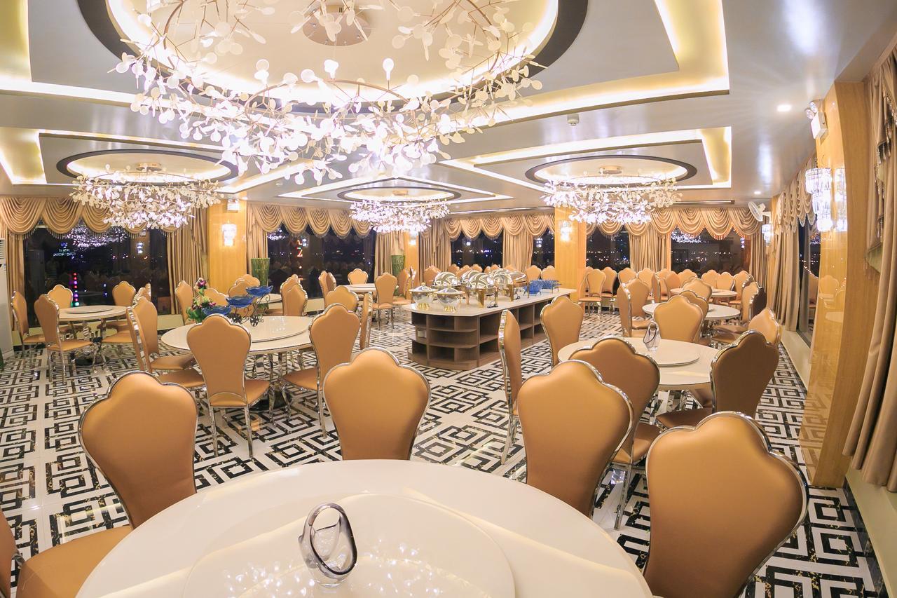 Gallant Hotel 168 Hai Phong Kültér fotó